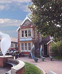 Spring Art and Heritage Centre