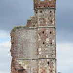 Warblington Castle Hampshire