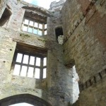 Hampshire history Titchfield Abbey