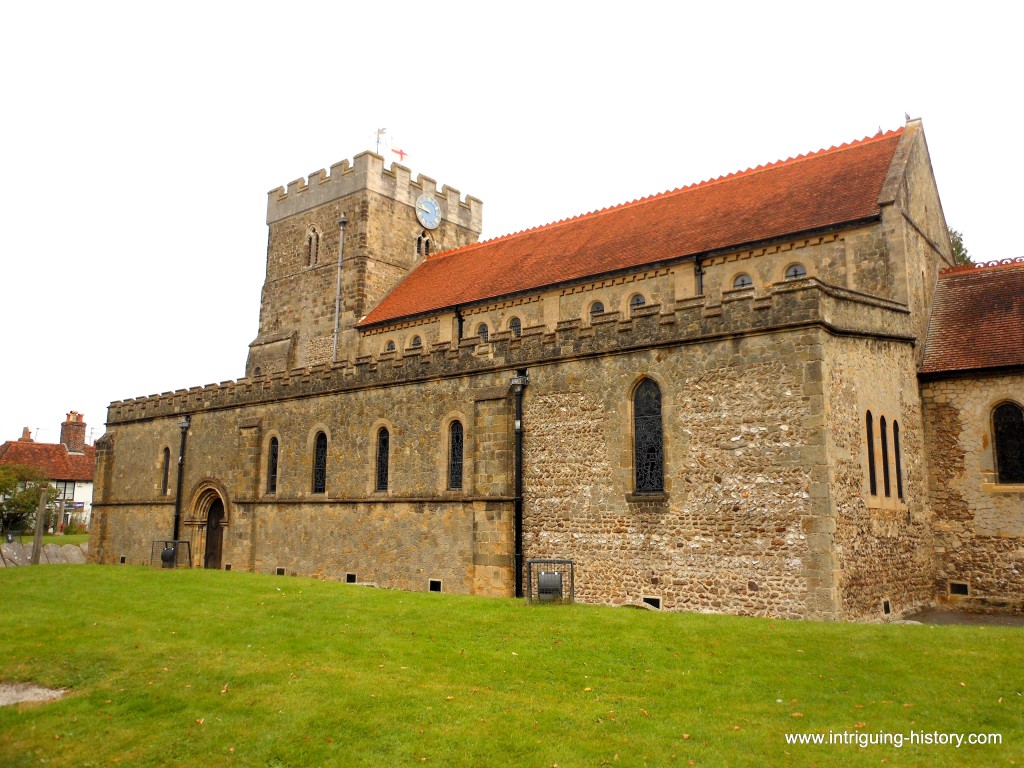 Petersfield Archives Hampshire History