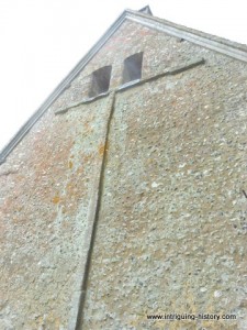 Corhampton Church