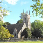 Hampshire history Chawton