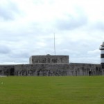 C16th Southsea Castle Hampshire