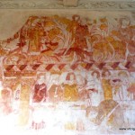 Christian Wall Paintings