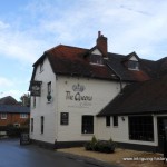 Selborne Pub