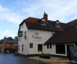 Selborne Pub