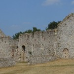 Bishop's Waltham Palace