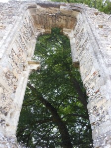 Great Hall Window