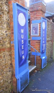 The Petersfield Museum