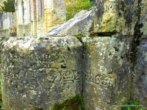 Netley Abbey