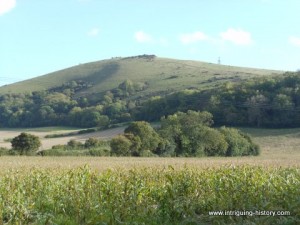 Butser Ancient Farm