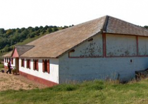 Butser Ancient Farm