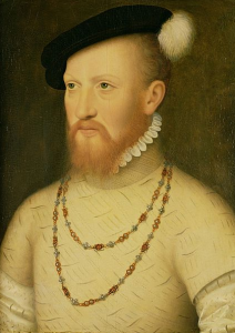 Edward Seymour