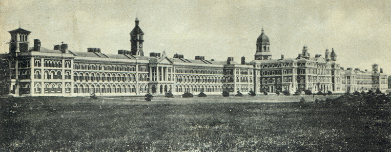 Royal Victoria Hospital