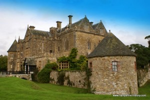 Beaulieu Abbey