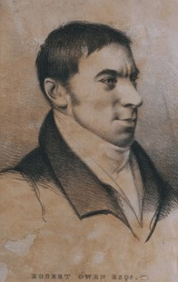 Robert Owen