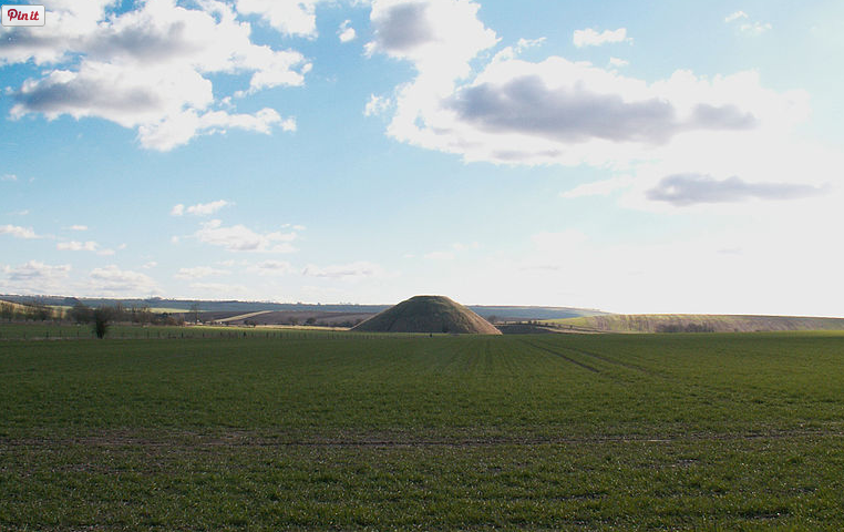 Silbury Hill Digital Archive