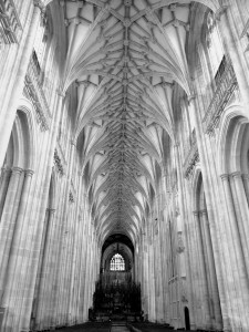 Winchester Cathedral