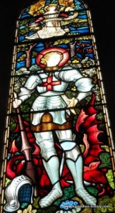 St George