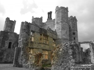 Titchfield Abbey