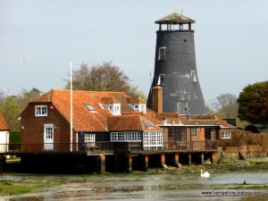 Langstone Mill