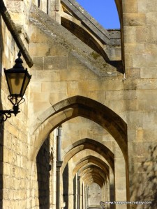 Winchester Cathedral