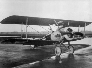 Sir Thomas Sopwith