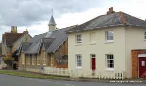 Southwick Village