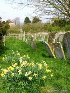 Warblington Watch Huts