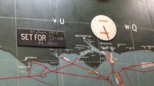 All set for D-Day