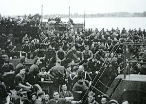 Mulberry Harbour