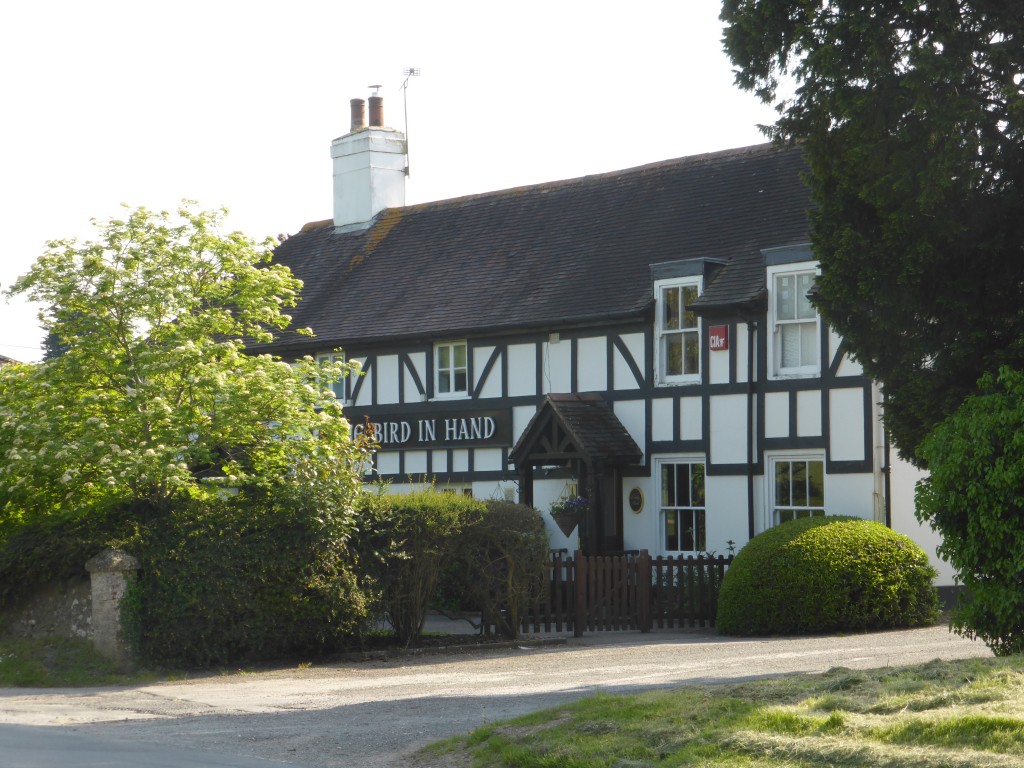 FA Cup in Hampshire