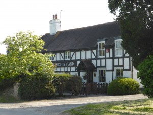 FA Cup in Hampshire