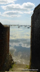 Emsworth Quay