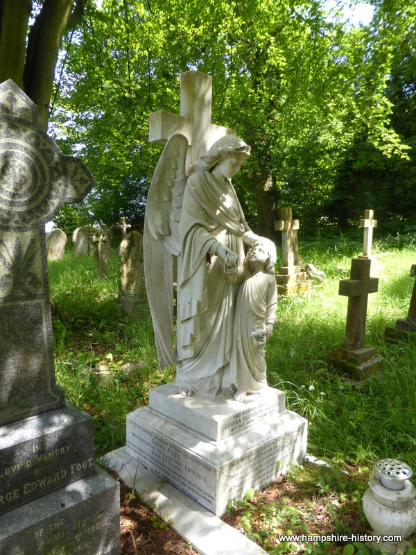 St Nicholas Church Brockenhurst