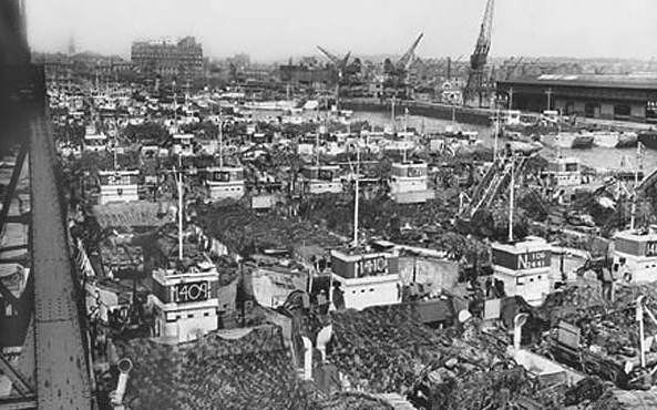 Southampton D-Day