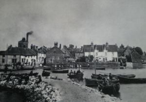 Emsworth Quay