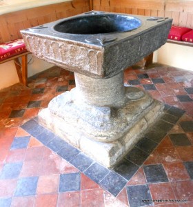 Meonstoke Font