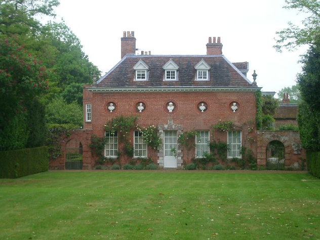 West Green House