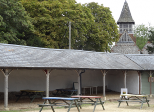 Weyhill Fair Hampshire History