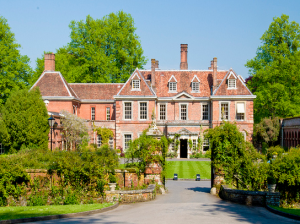 Lainston House Hampshire