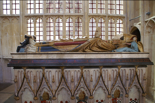 William of Wykeham