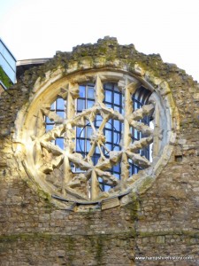 Winchester Palace