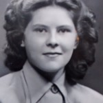 Thelma Joan Furness laterly Moore