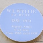 William Wyllie