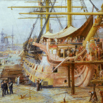 William Wyllie
