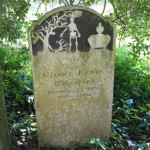 Hampshire headstones