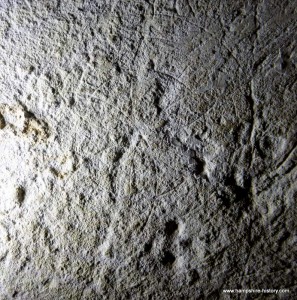 Medieval Graffiti