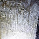 Ship Graffiti Hayling Island