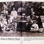 Queen Victoria Osborne House Isle of Wight Hampshire